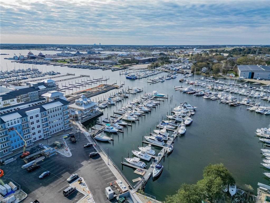 9638 Nansemond Bay ST