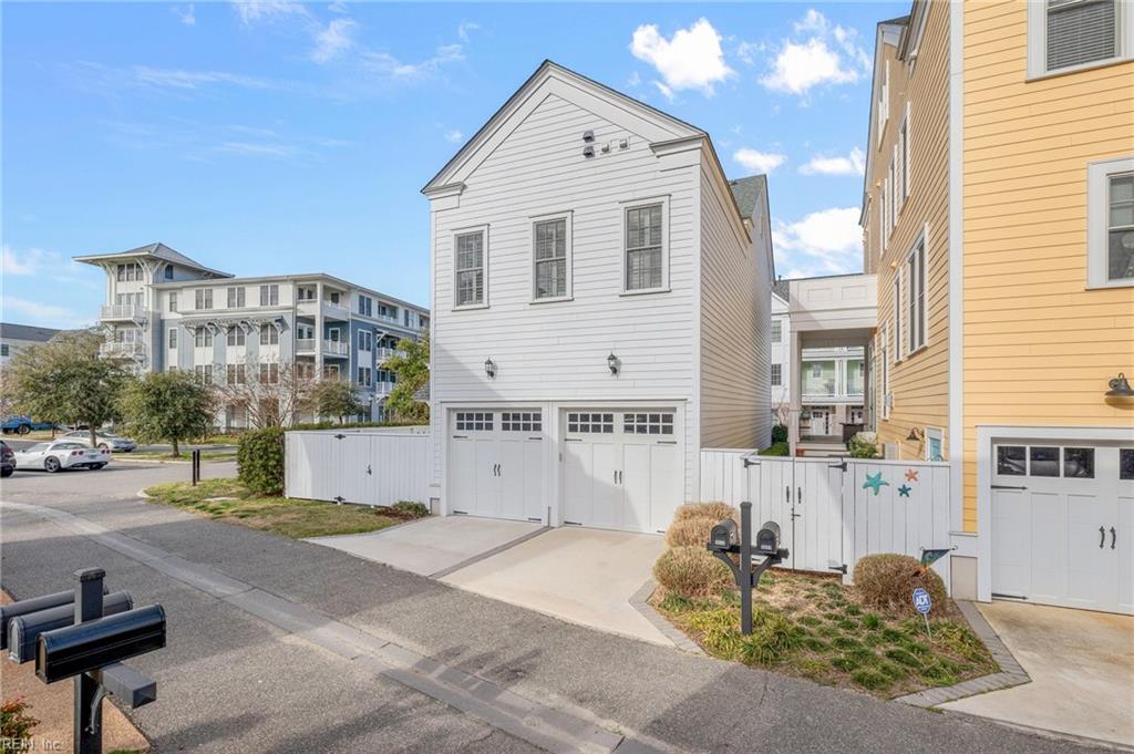 9638 Nansemond Bay ST