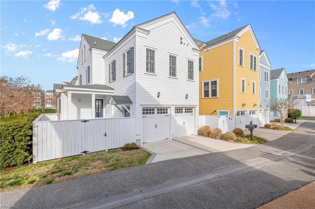 9638 Nansemond Bay ST