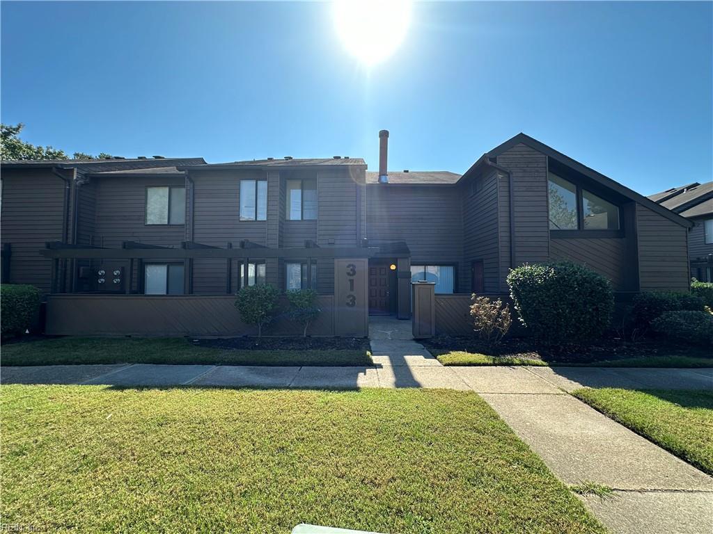 313 Rutherglen Muse