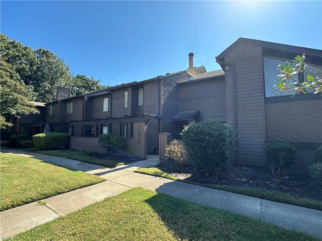 313 Rutherglen Muse