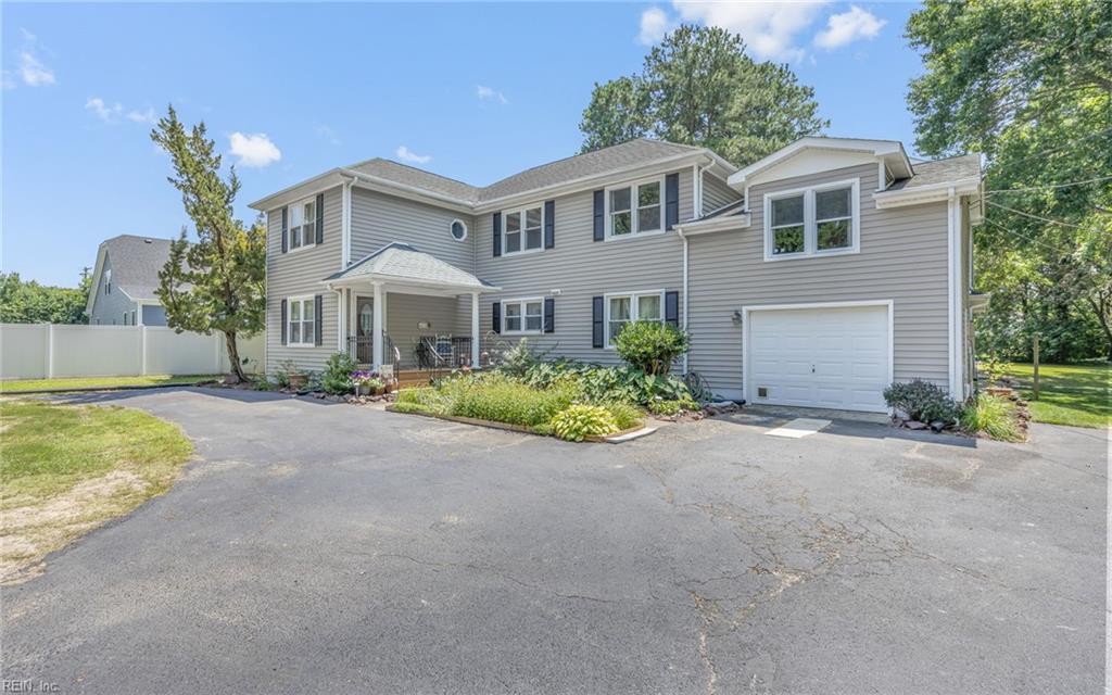 2275 Salem RD