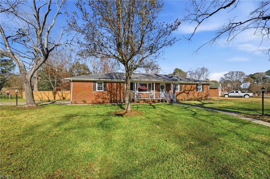 429 Briarfield DR
