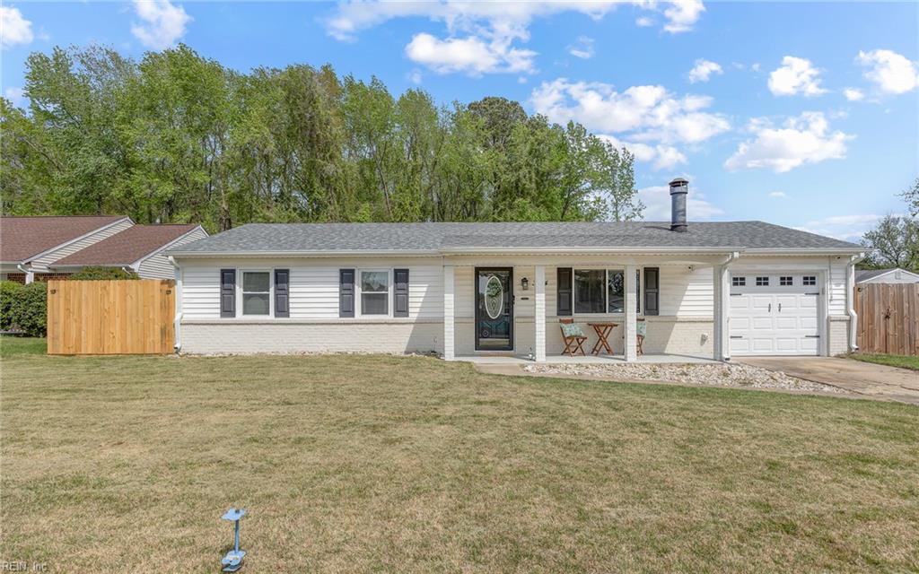 3104 Knight RD