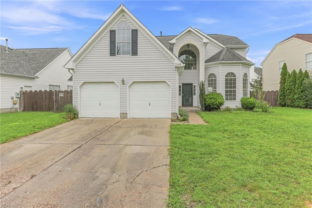 3144 Amador DR