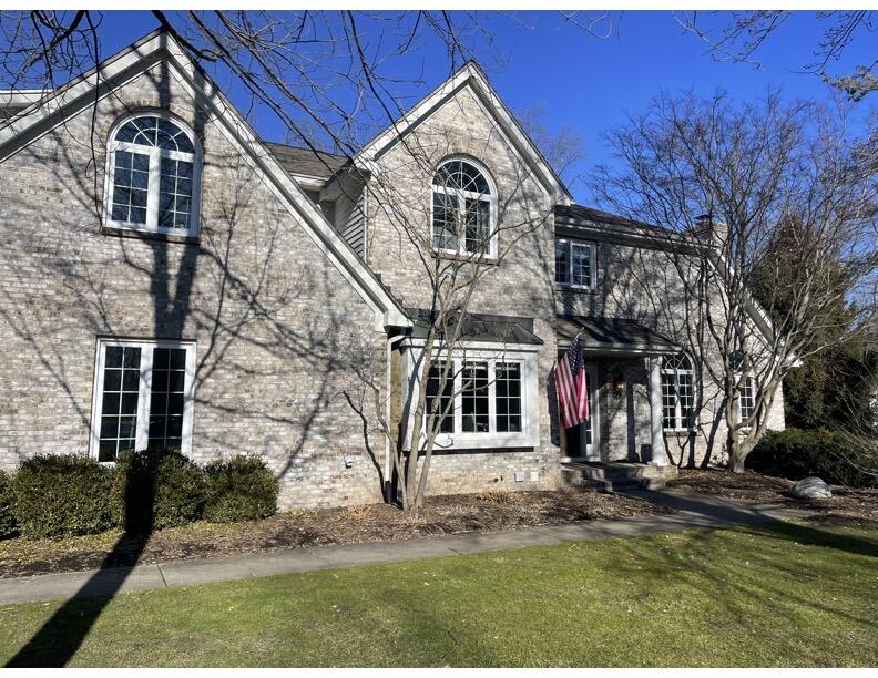 110 Mercer Drive SE