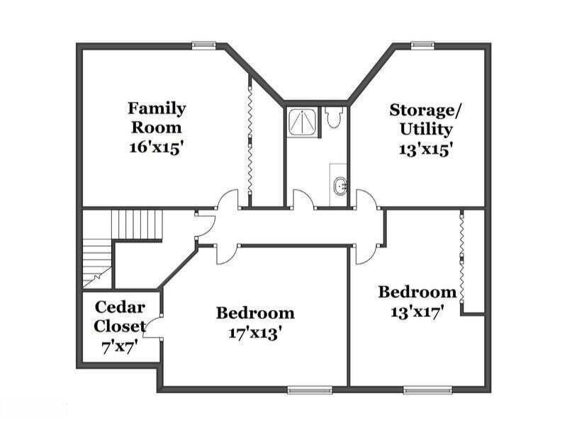 5084 N Quail Crest Drive SE 89