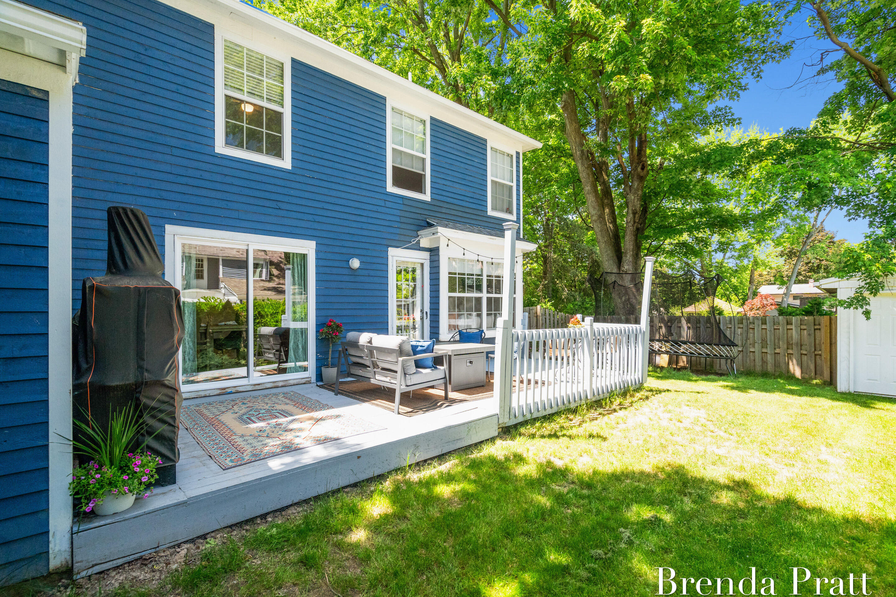 1706 Exeter Road SE