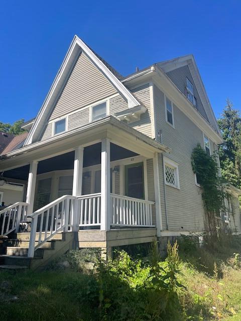 45 Auburn Avenue SE