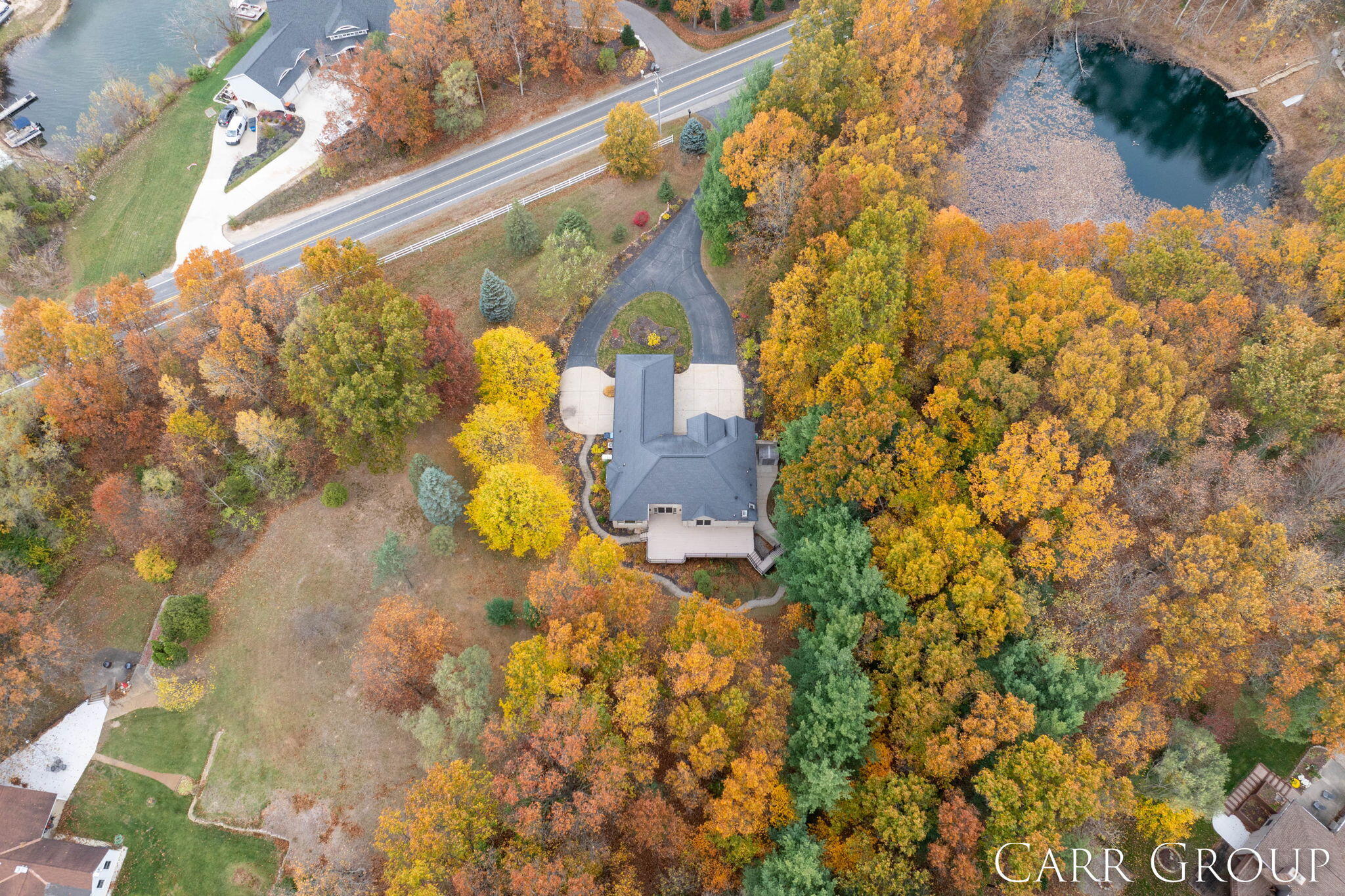 2424 4 Mile Road NE