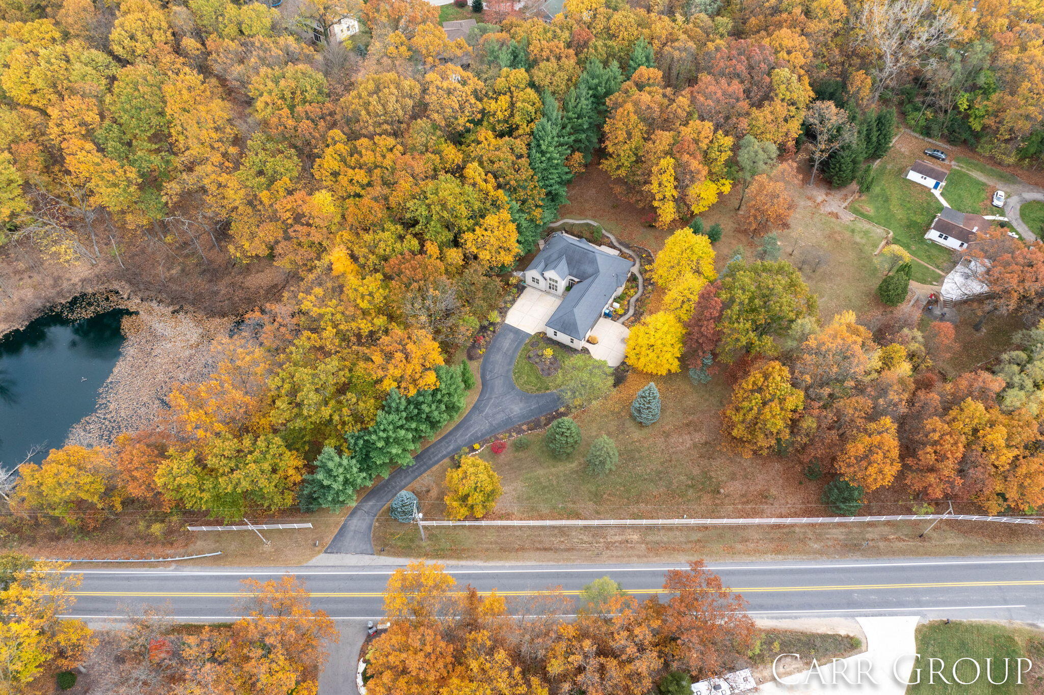 2424 4 Mile Road NE