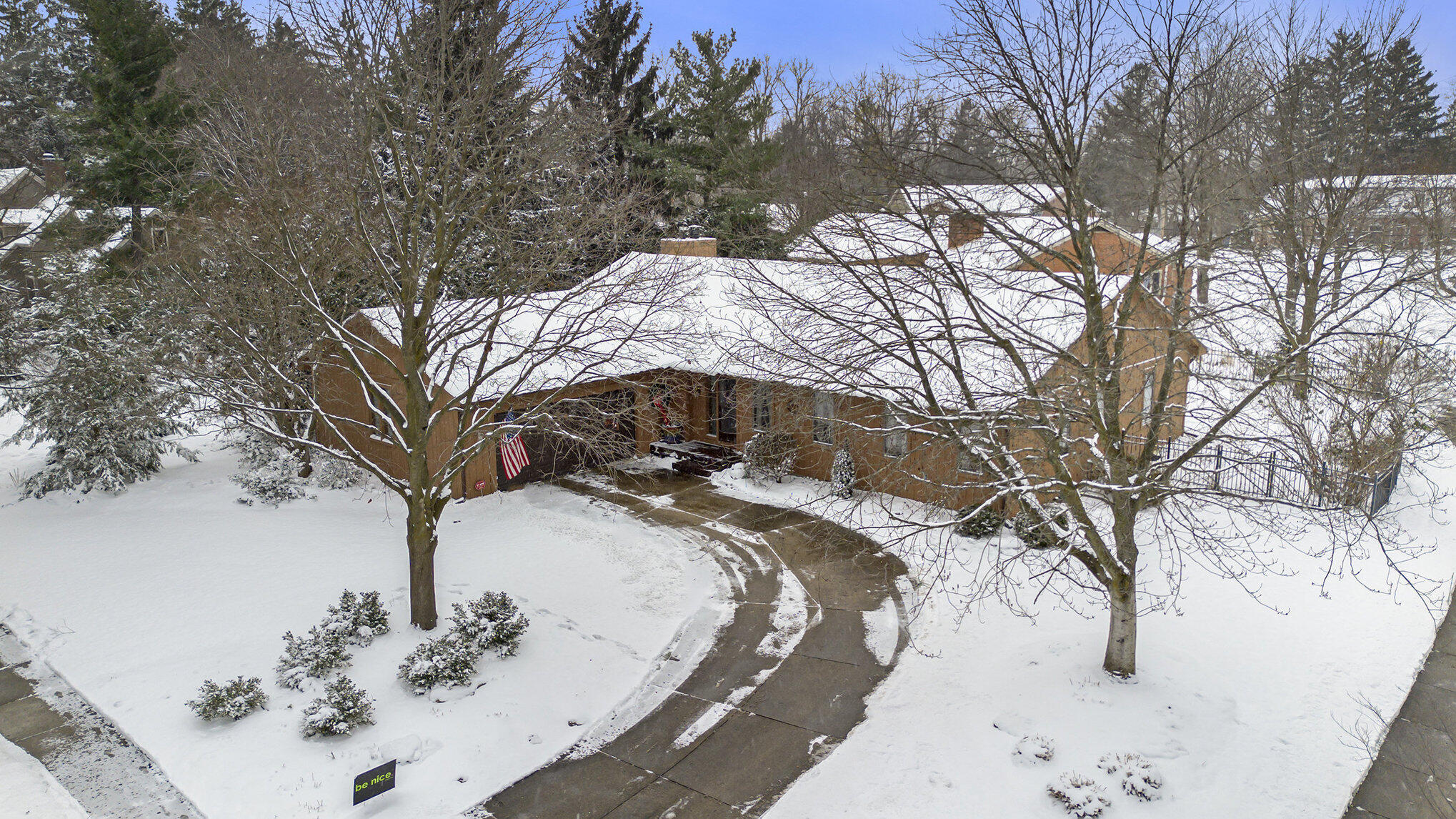 39 Worcester Drive NE