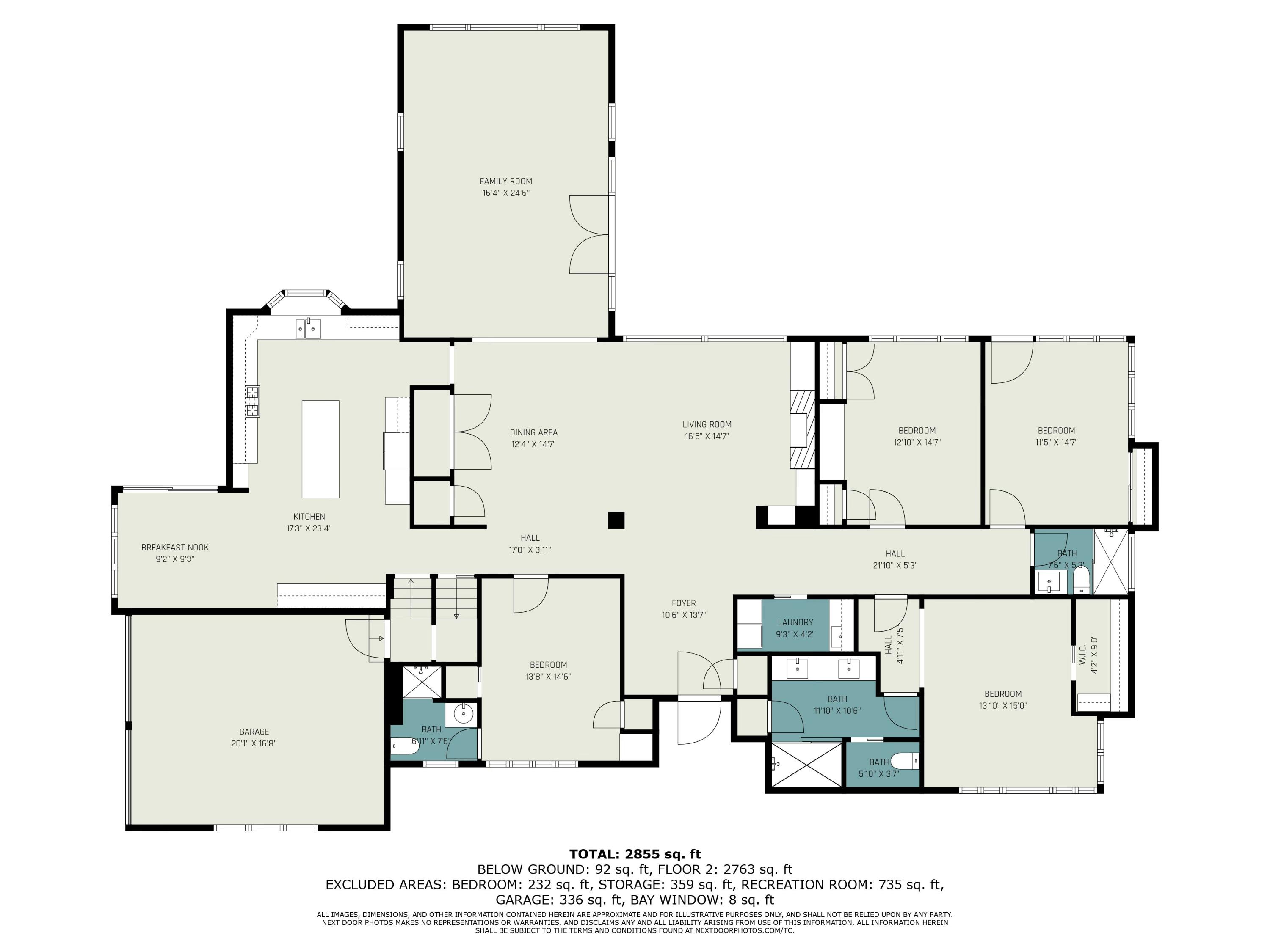 2018 San Lu Rae Drive SE