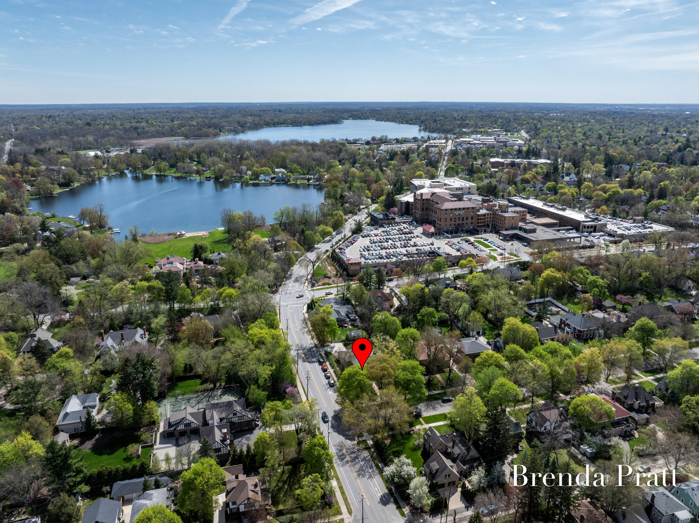 400 Cambridge Boulevard SE