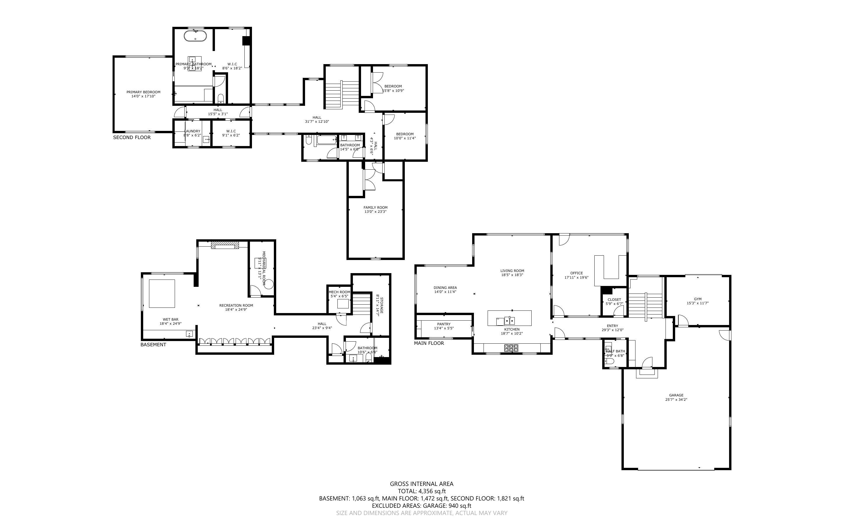 421 Manhattan Road SE