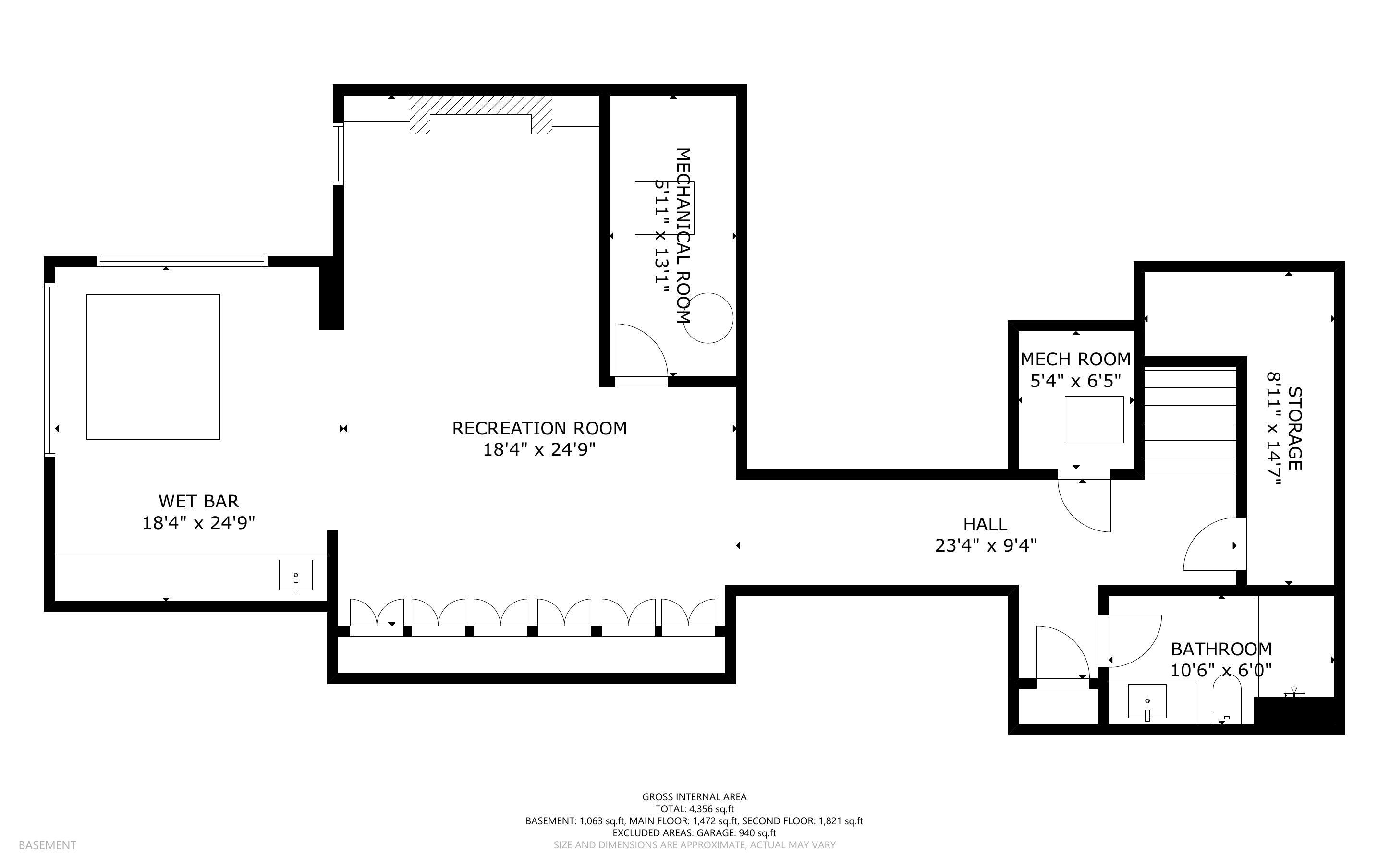 421 Manhattan Road SE