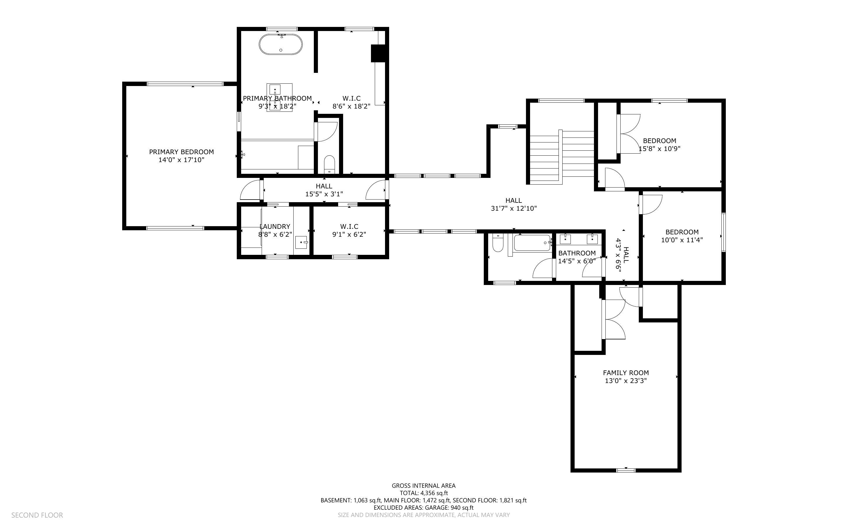 421 Manhattan Road SE