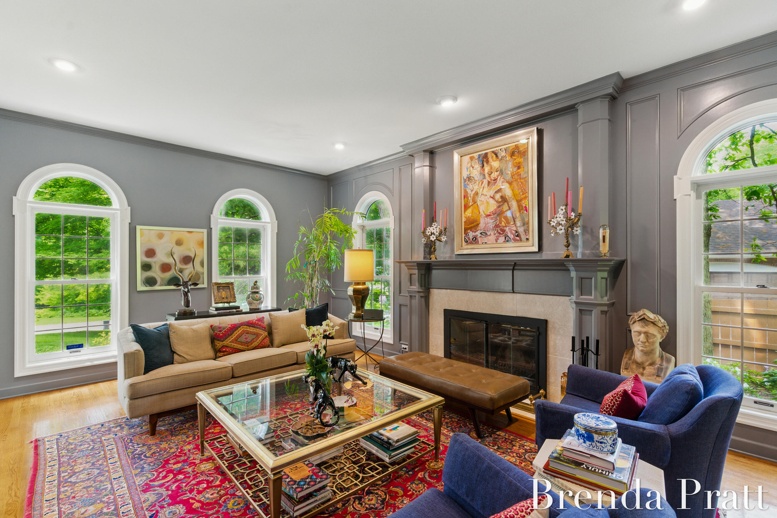 5691 Forest Glen SE
