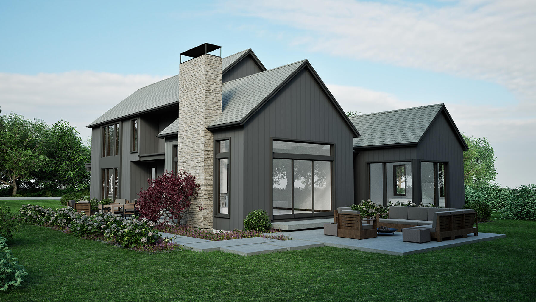 2909 Pioneer Club Road SE