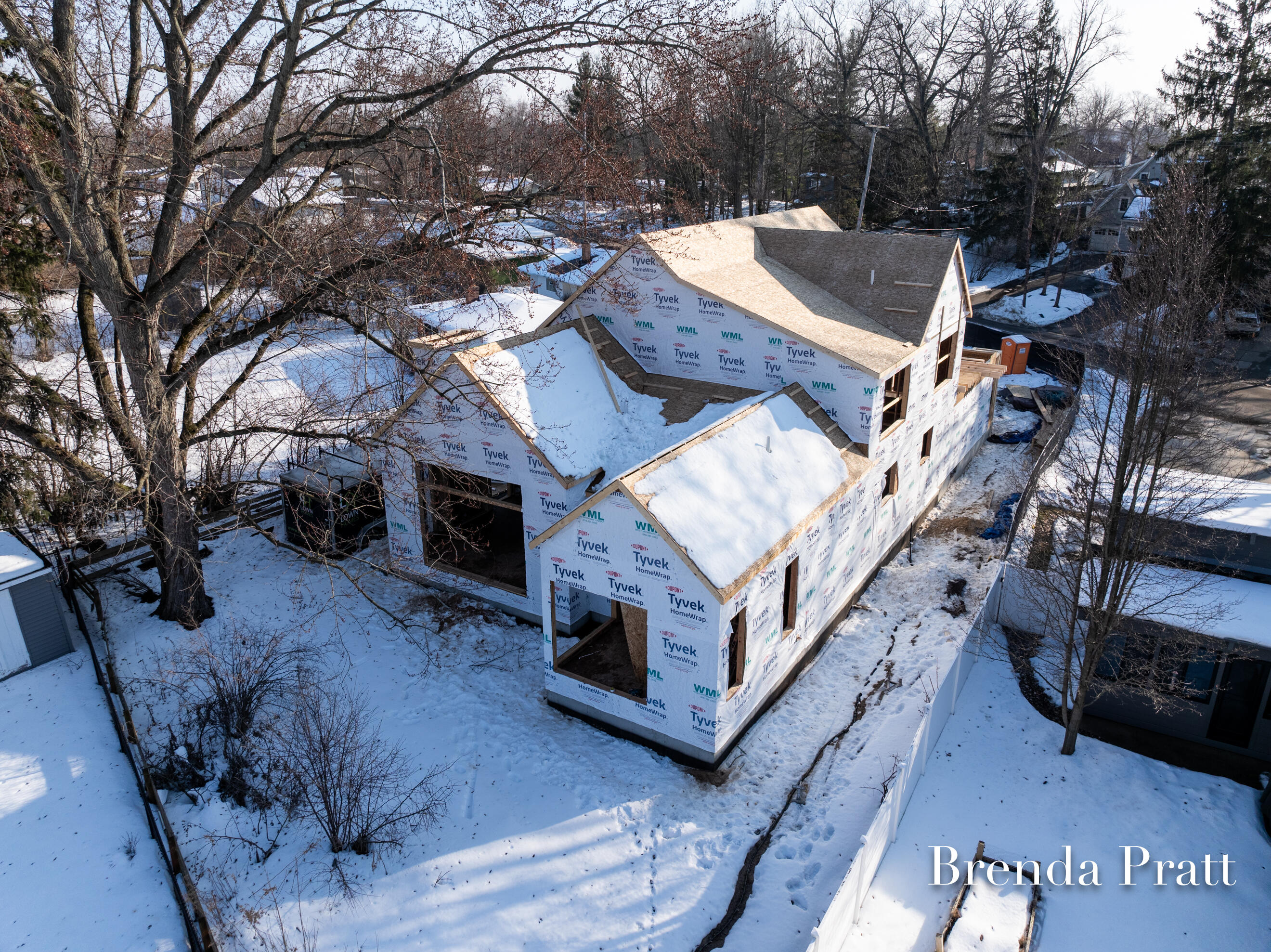 2909 Pioneer Club Road SE