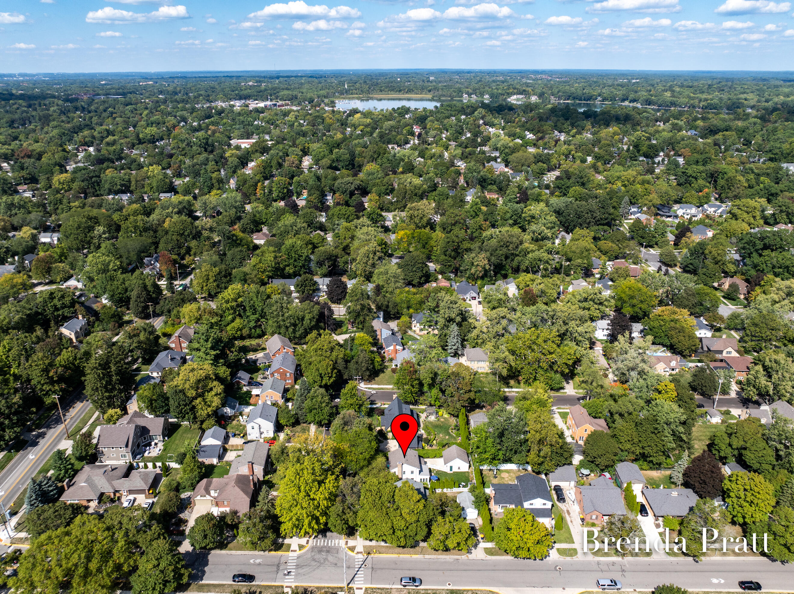 1554 Groton Road SE