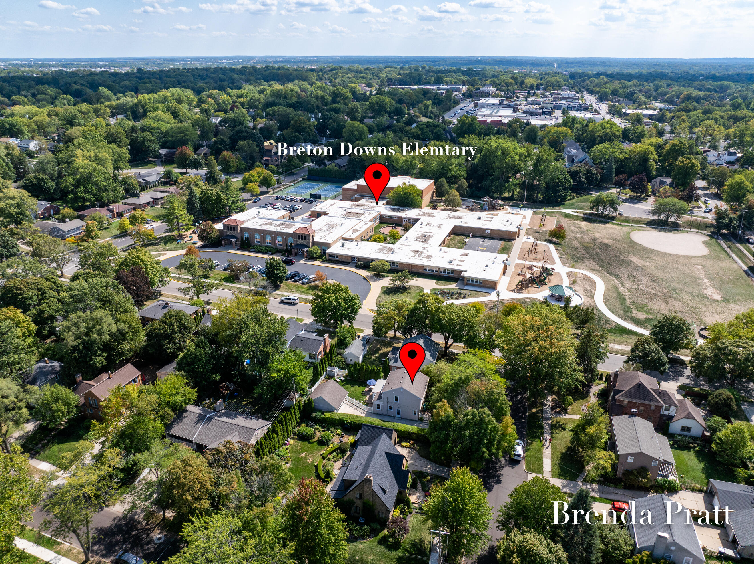 1554 Groton Road SE