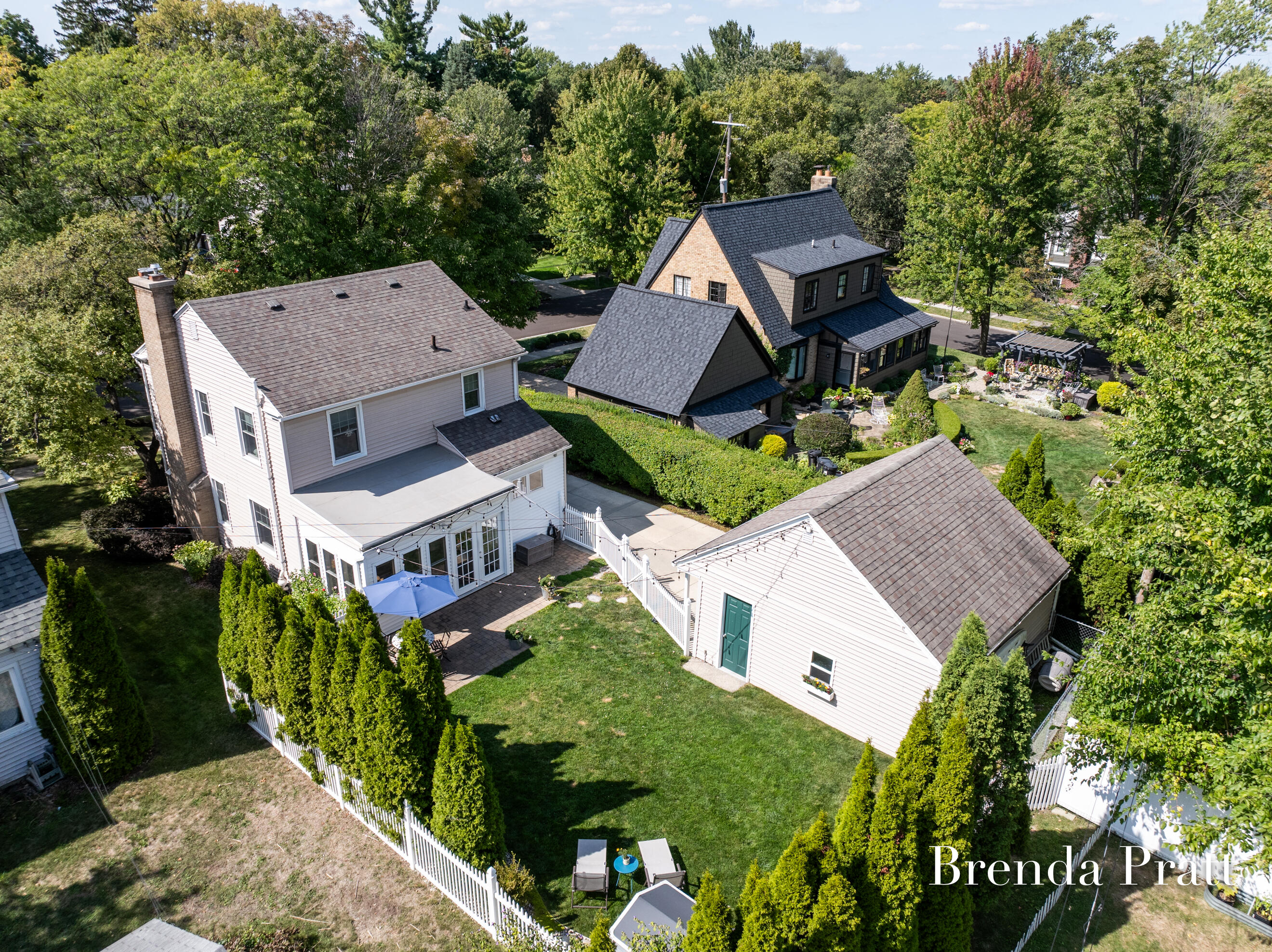 1554 Groton Road SE