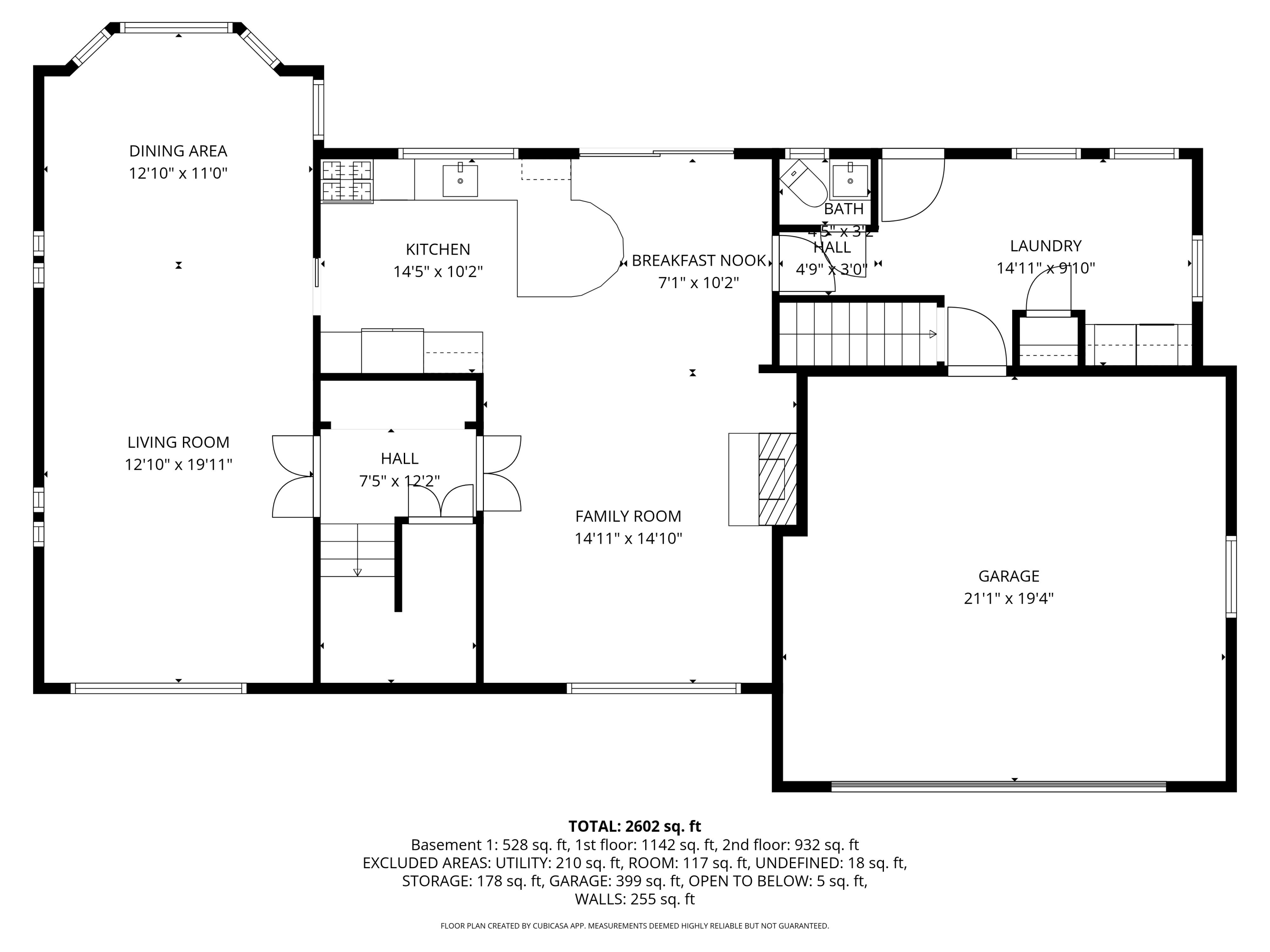 2320 Elmwood Drive SE