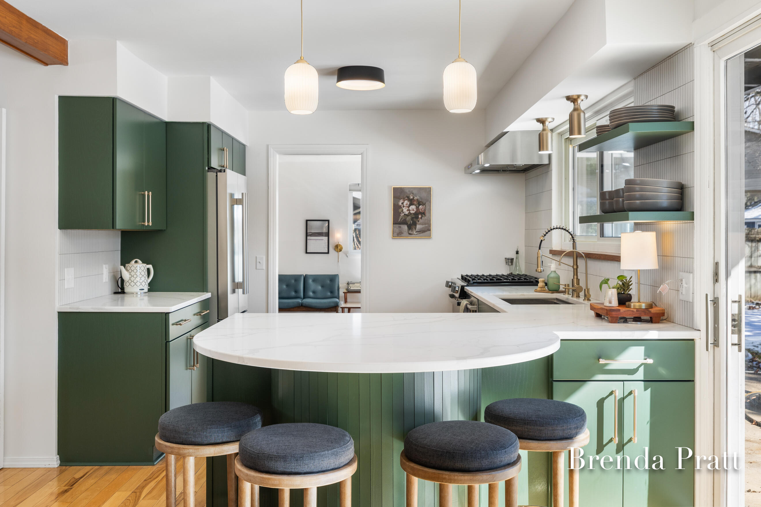 2320 Elmwood Drive SE