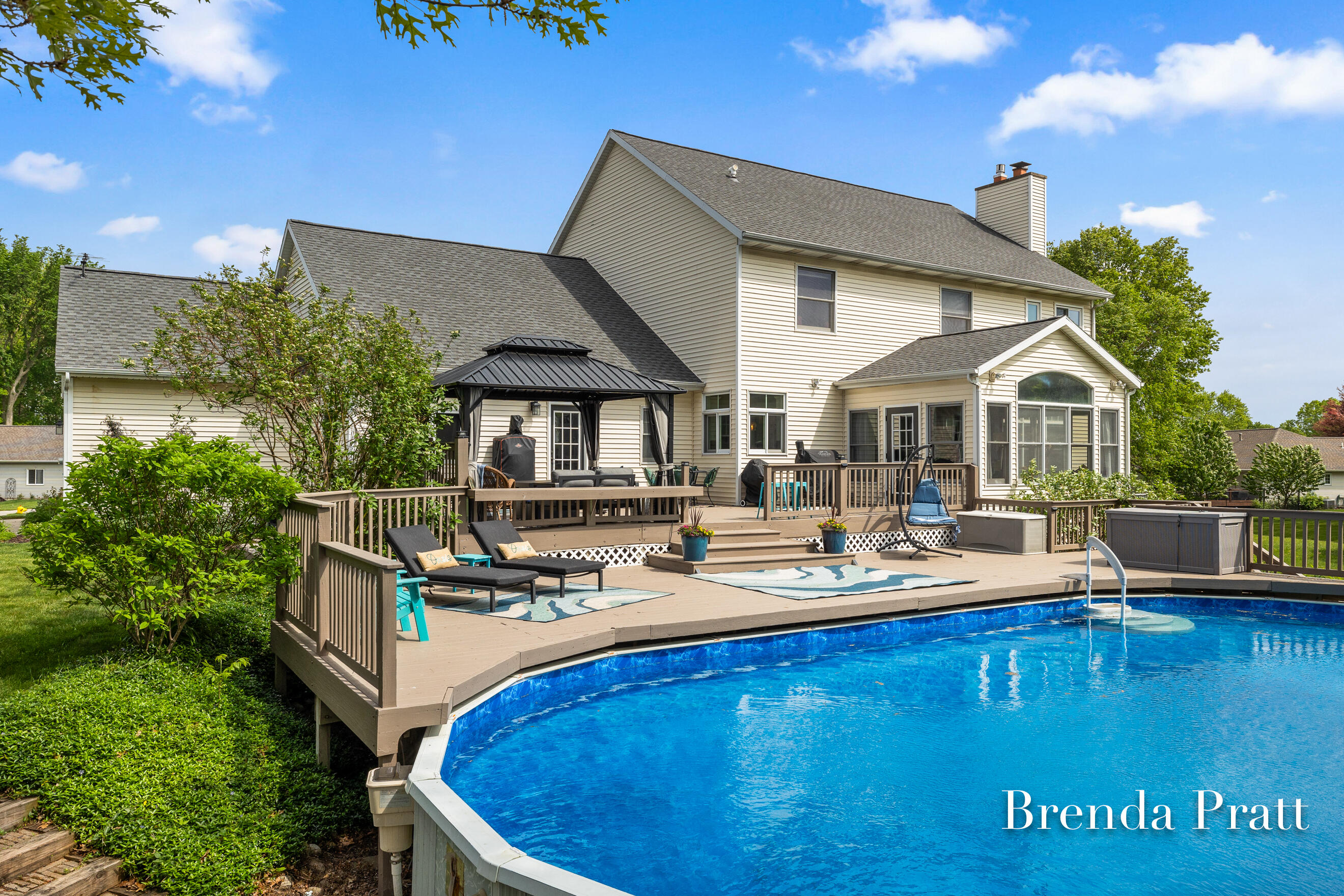 5486 Sand Dune Court SW