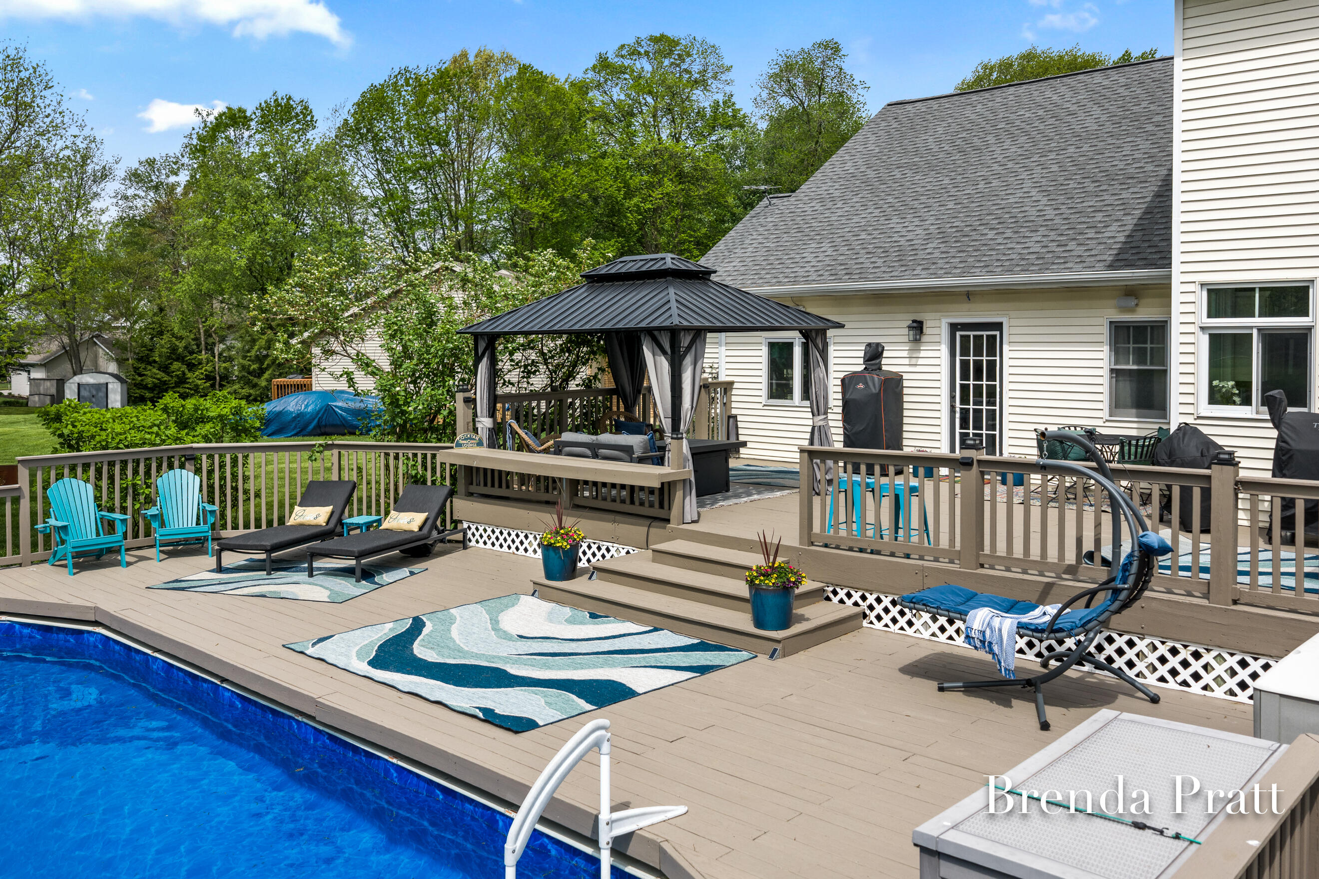5486 Sand Dune Court SW