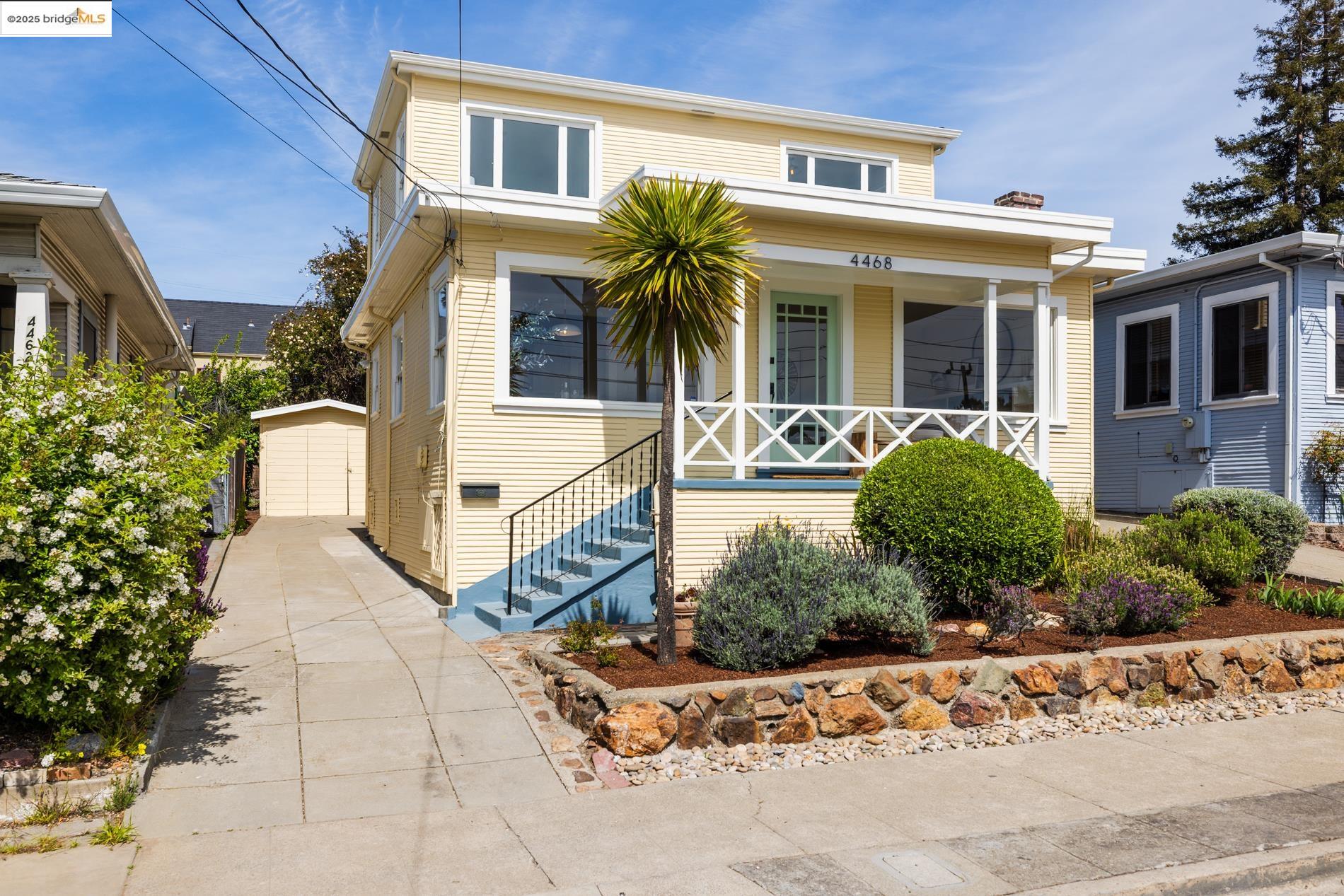 4468 Tulip Ave