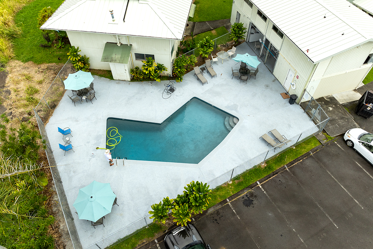 485 WAIANUENUE AVE F144