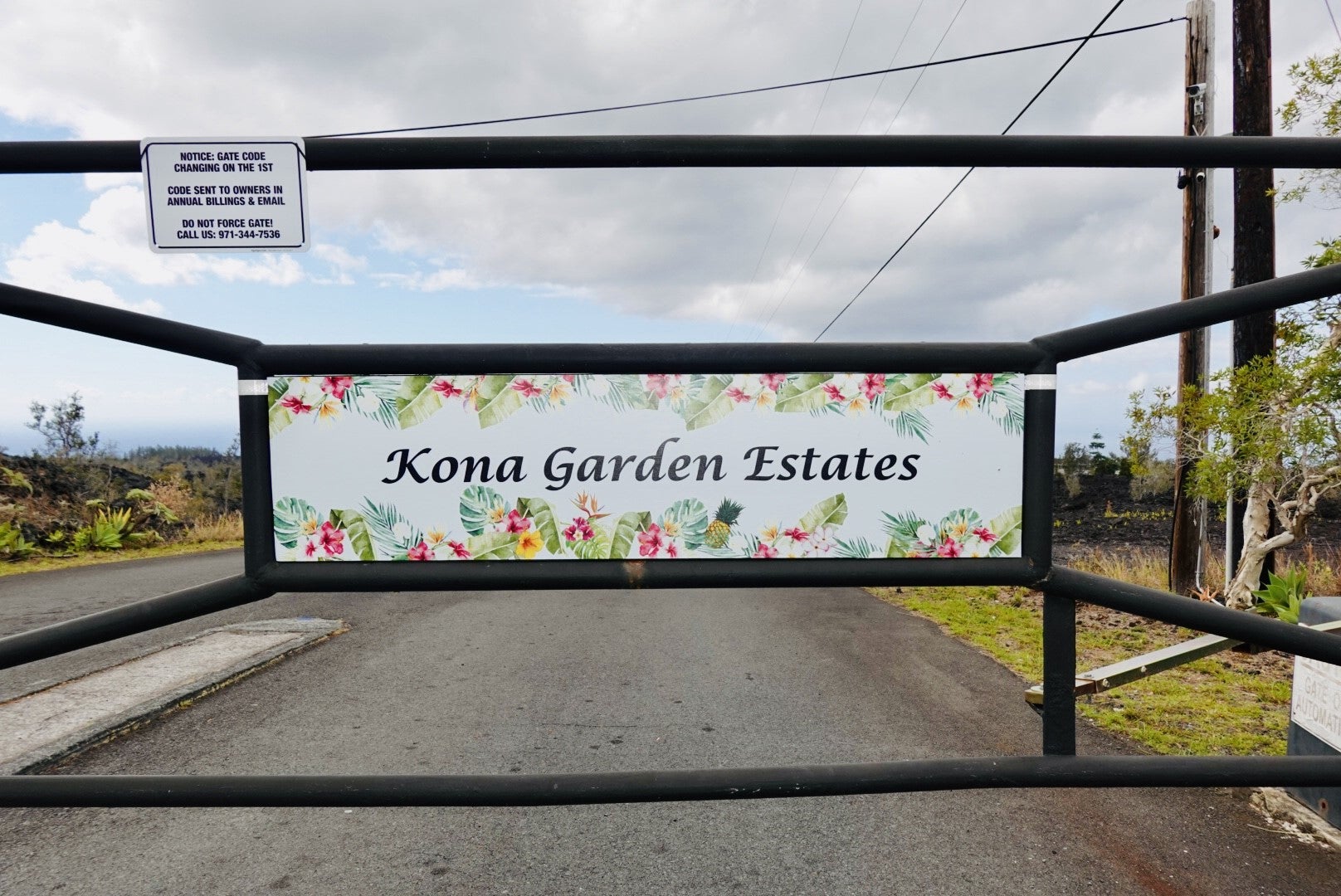 92-1082 KONA GARDENS RD