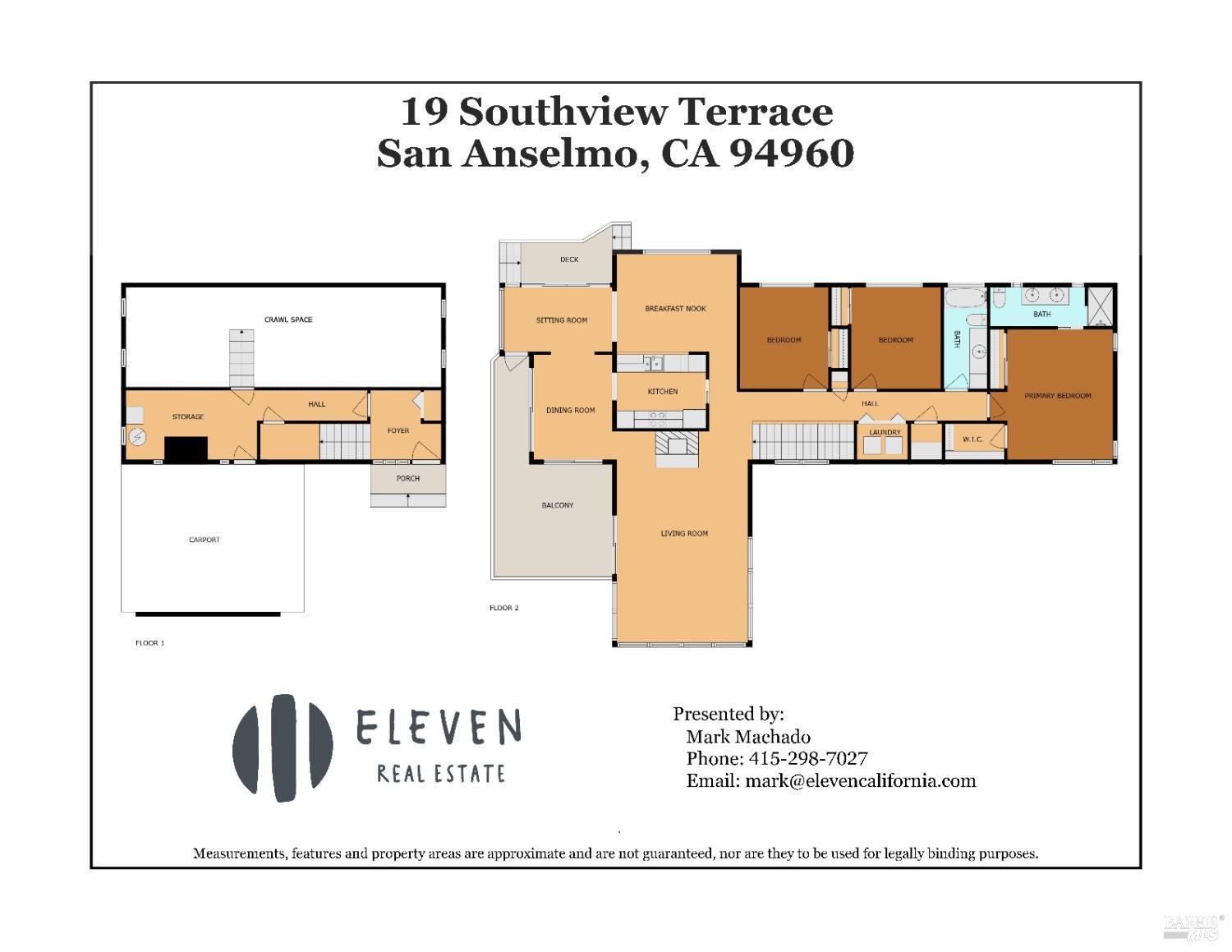 19 Southview Terrace