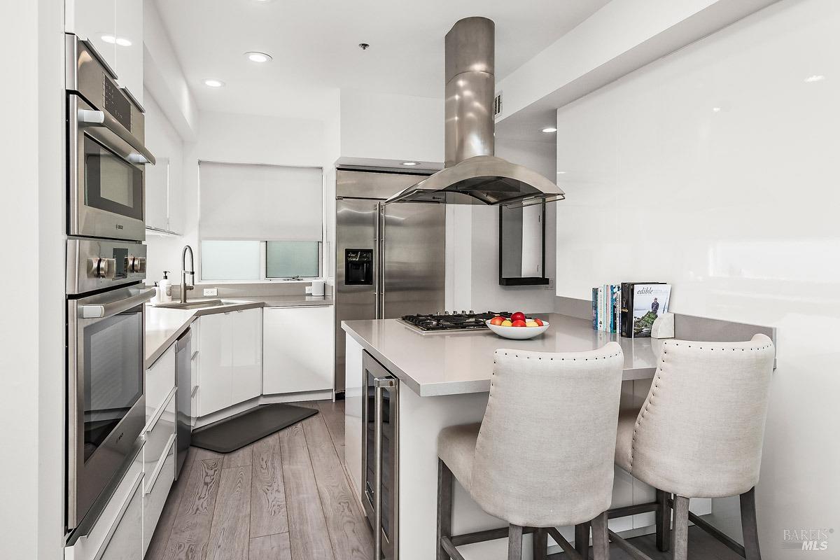 50 Cresta Drive Unit: 6