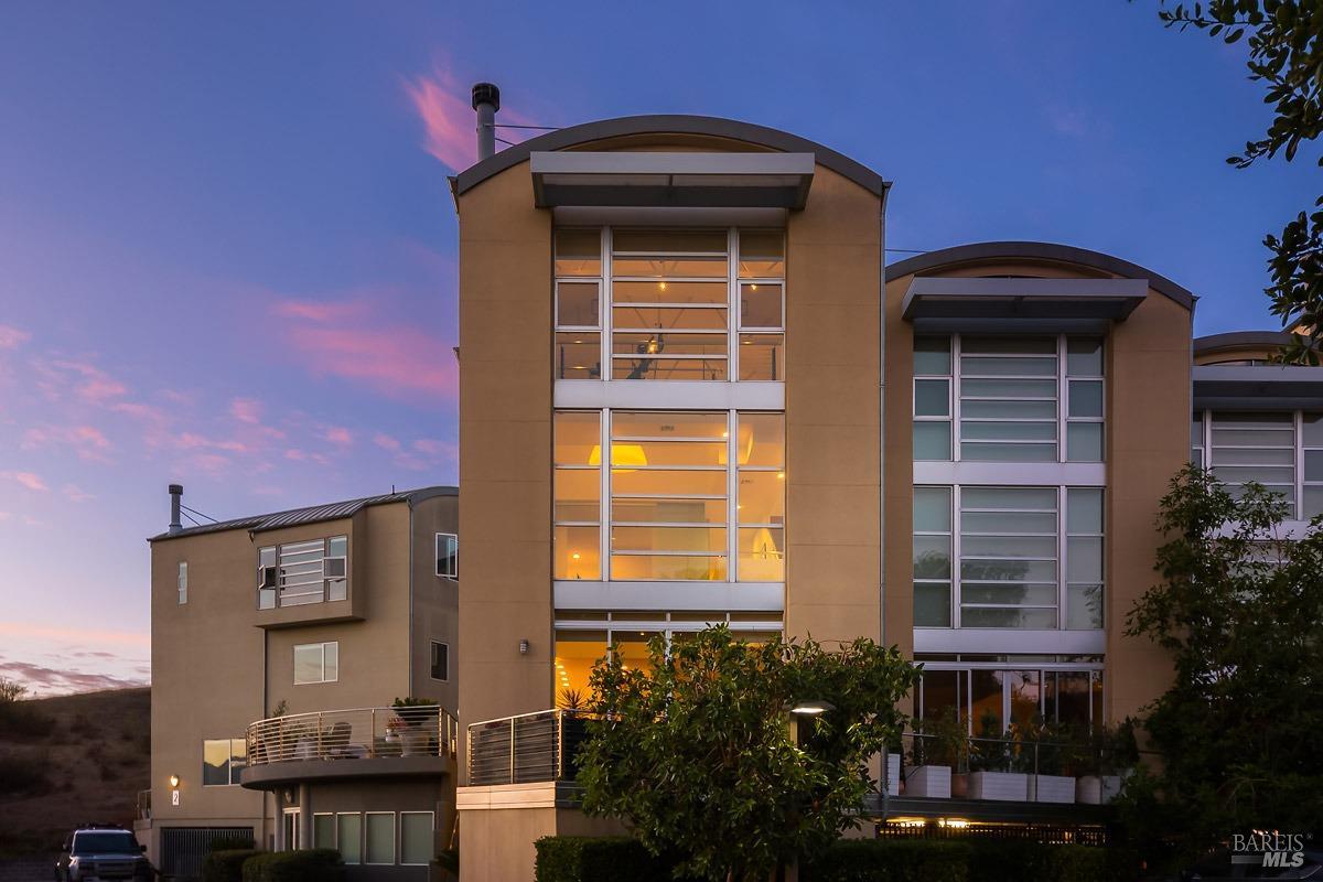 50 Cresta Drive Unit: 6