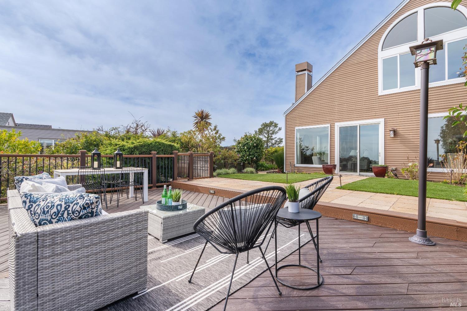 50 Milland Dr