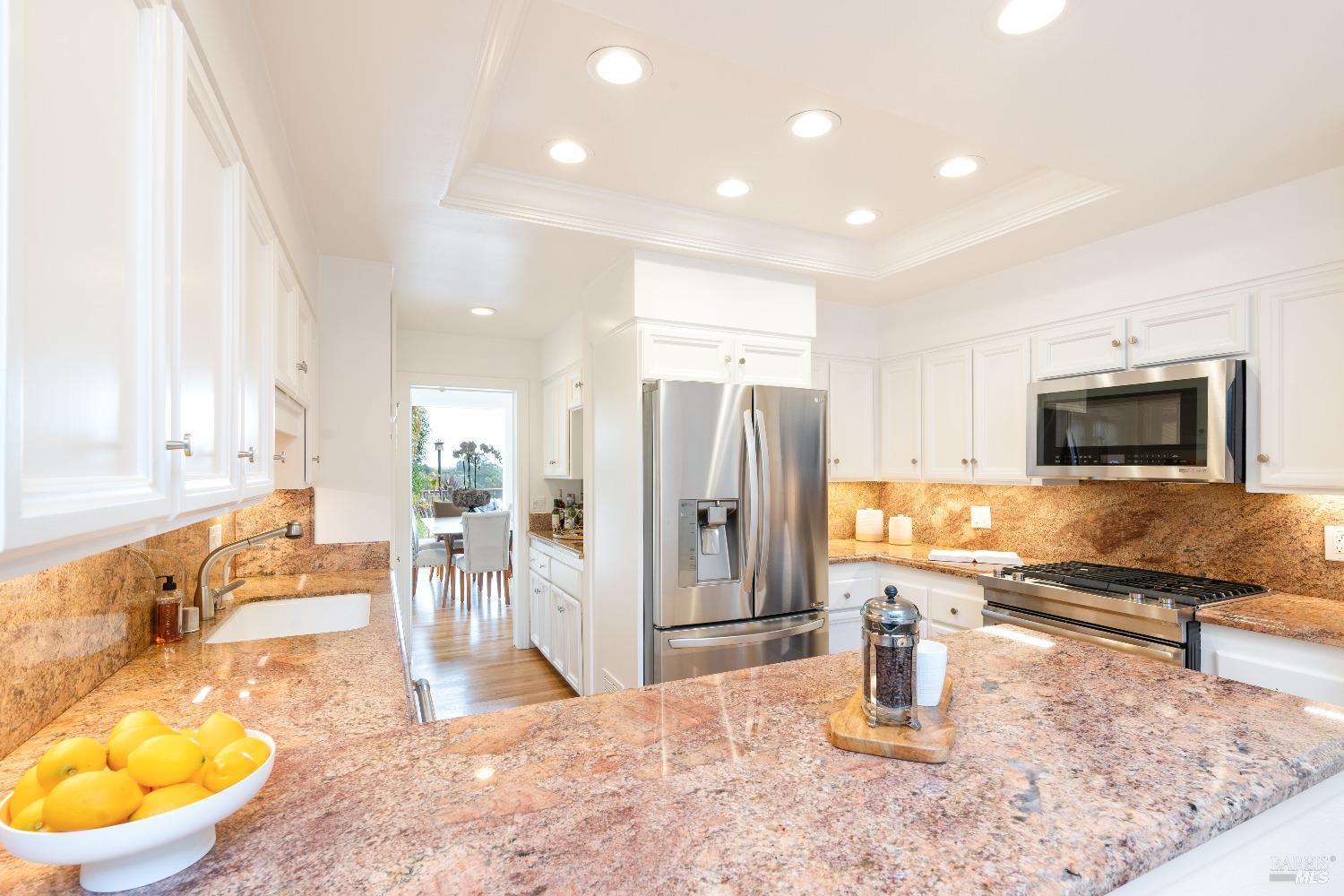 50 Milland Dr