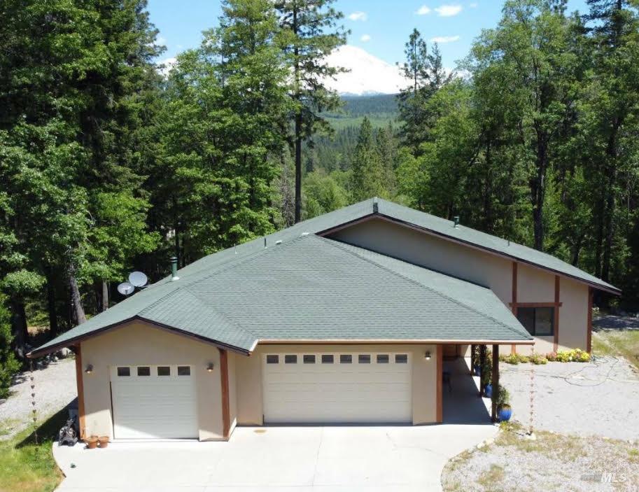 4152 S Summit View Dr