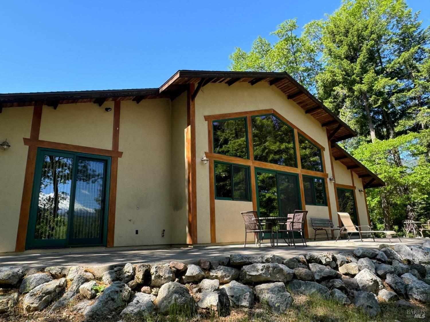 4152 S Summit View Dr