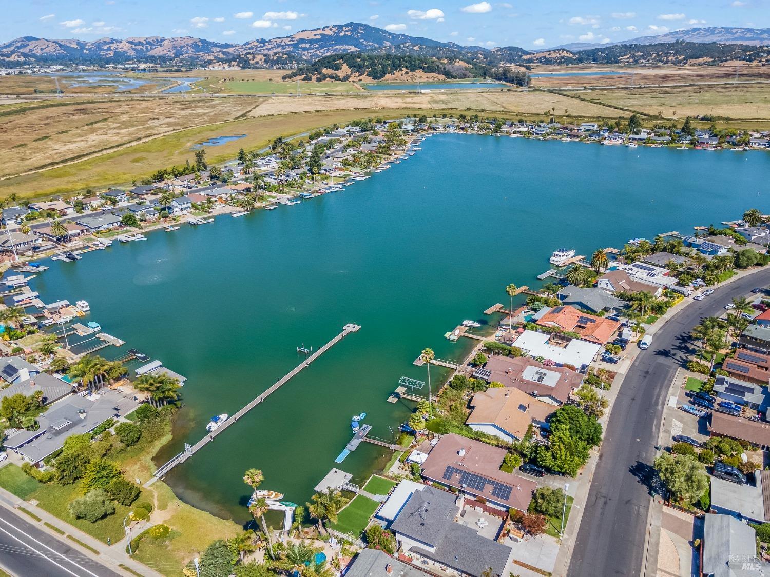 926 Bel Marin Keys Blvd