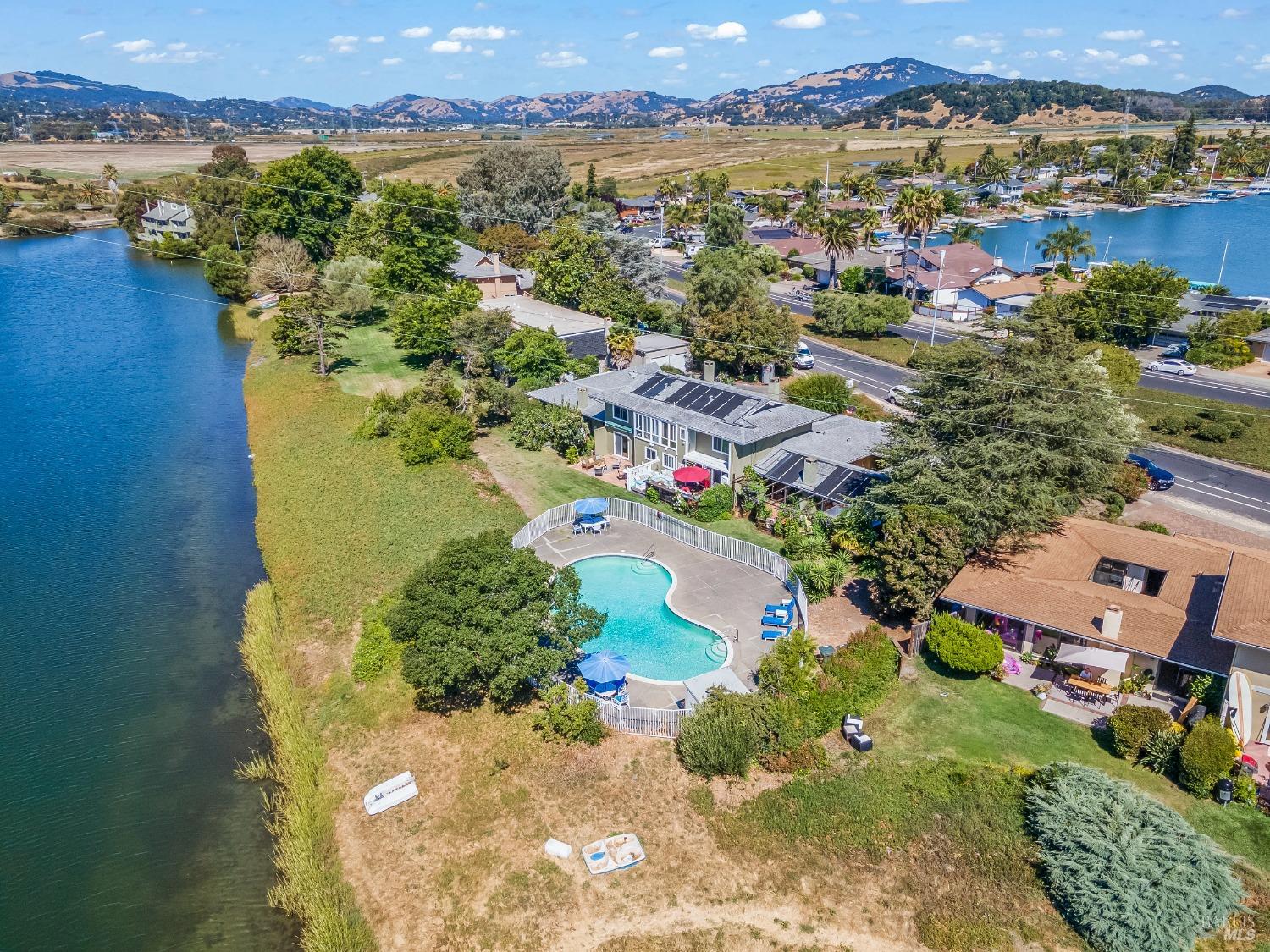 926 Bel Marin Keys Blvd