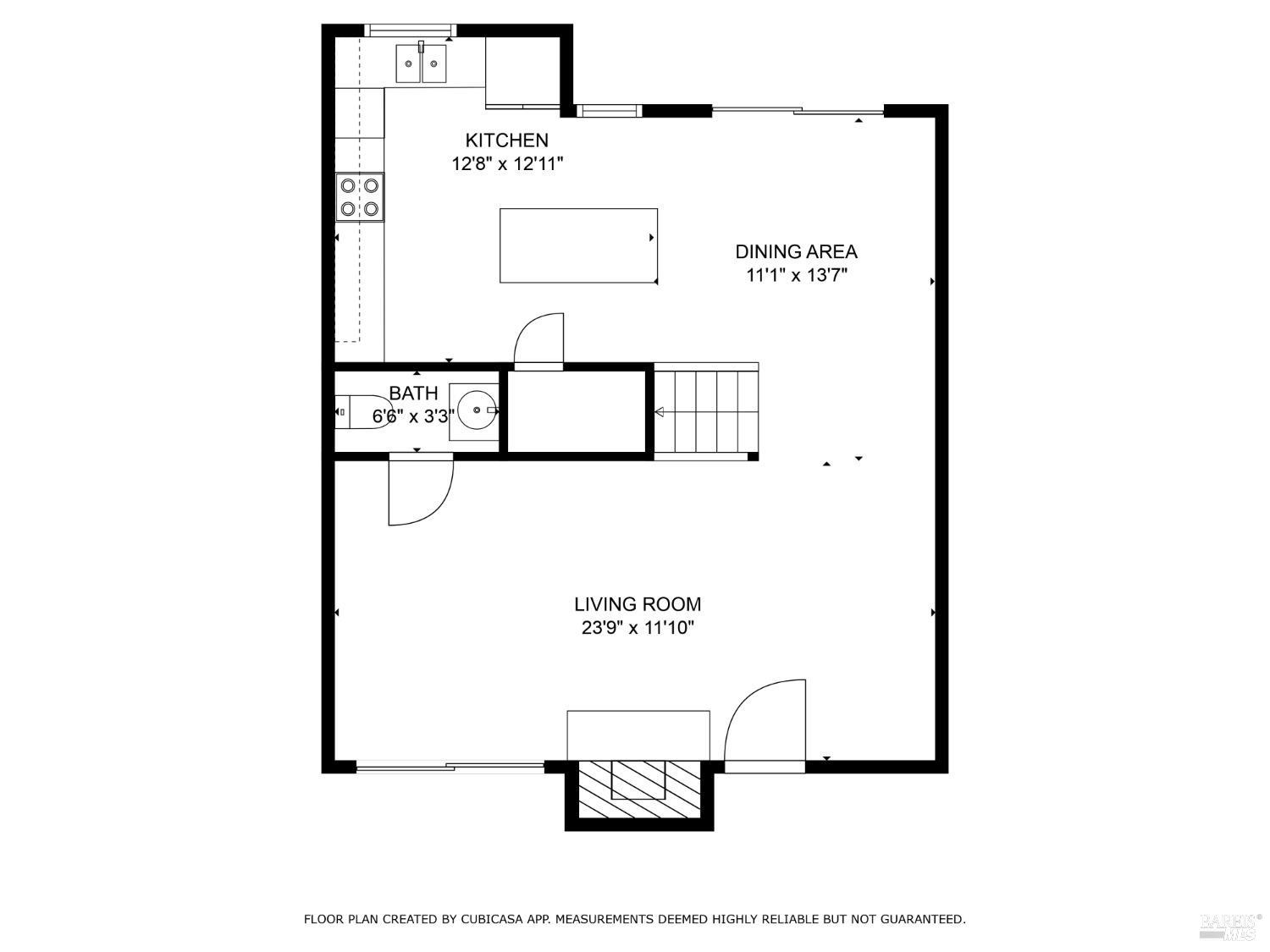 926 Bel Marin Keys Blvd