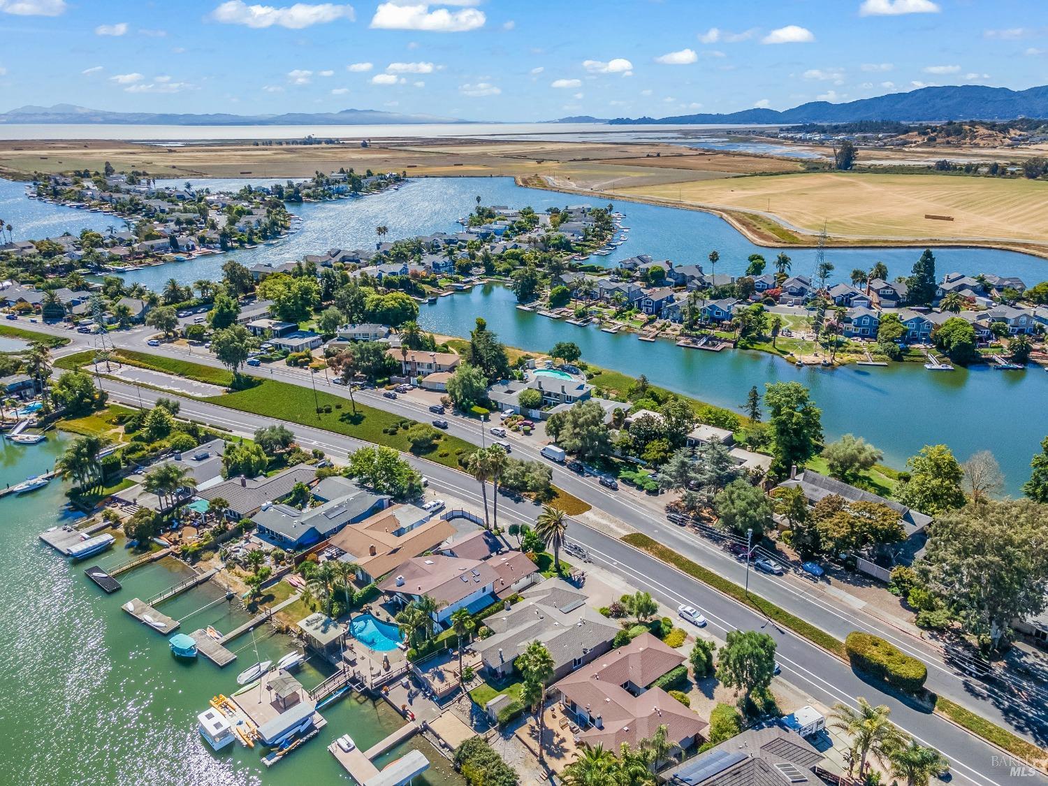 926 Bel Marin Keys Blvd