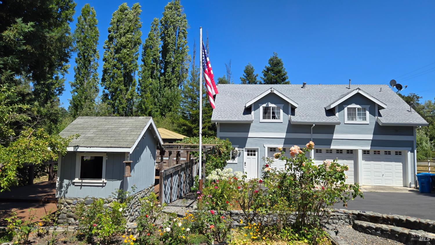 125 Adobe Rd
