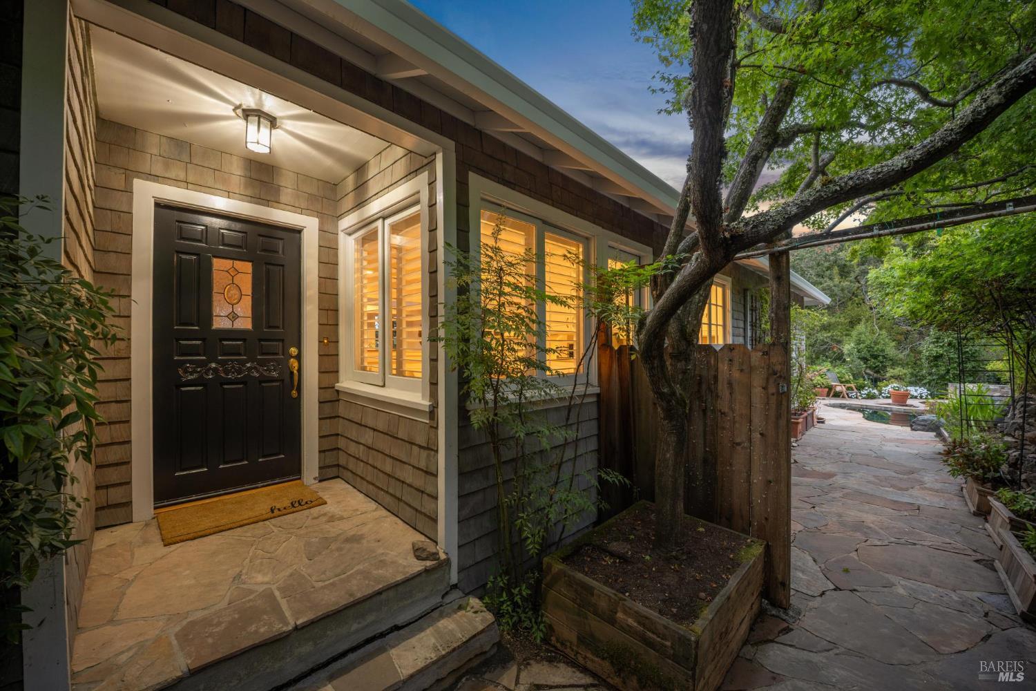 125 Oak Ave Unit:  