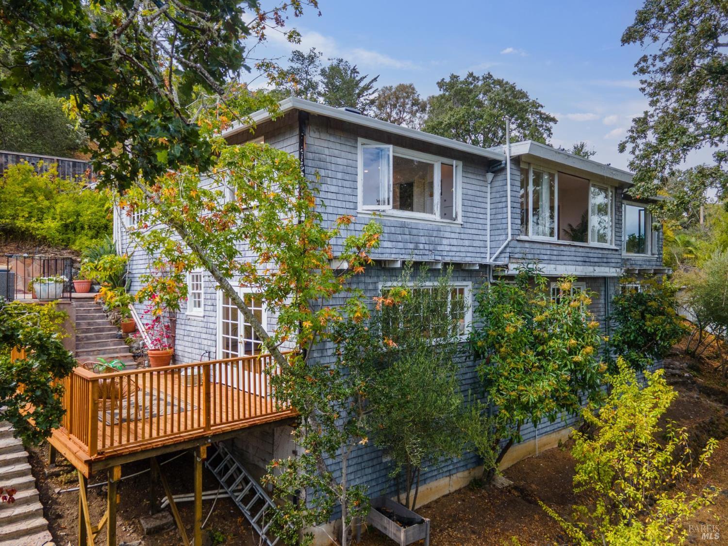 125 Oak Ave Unit:  
