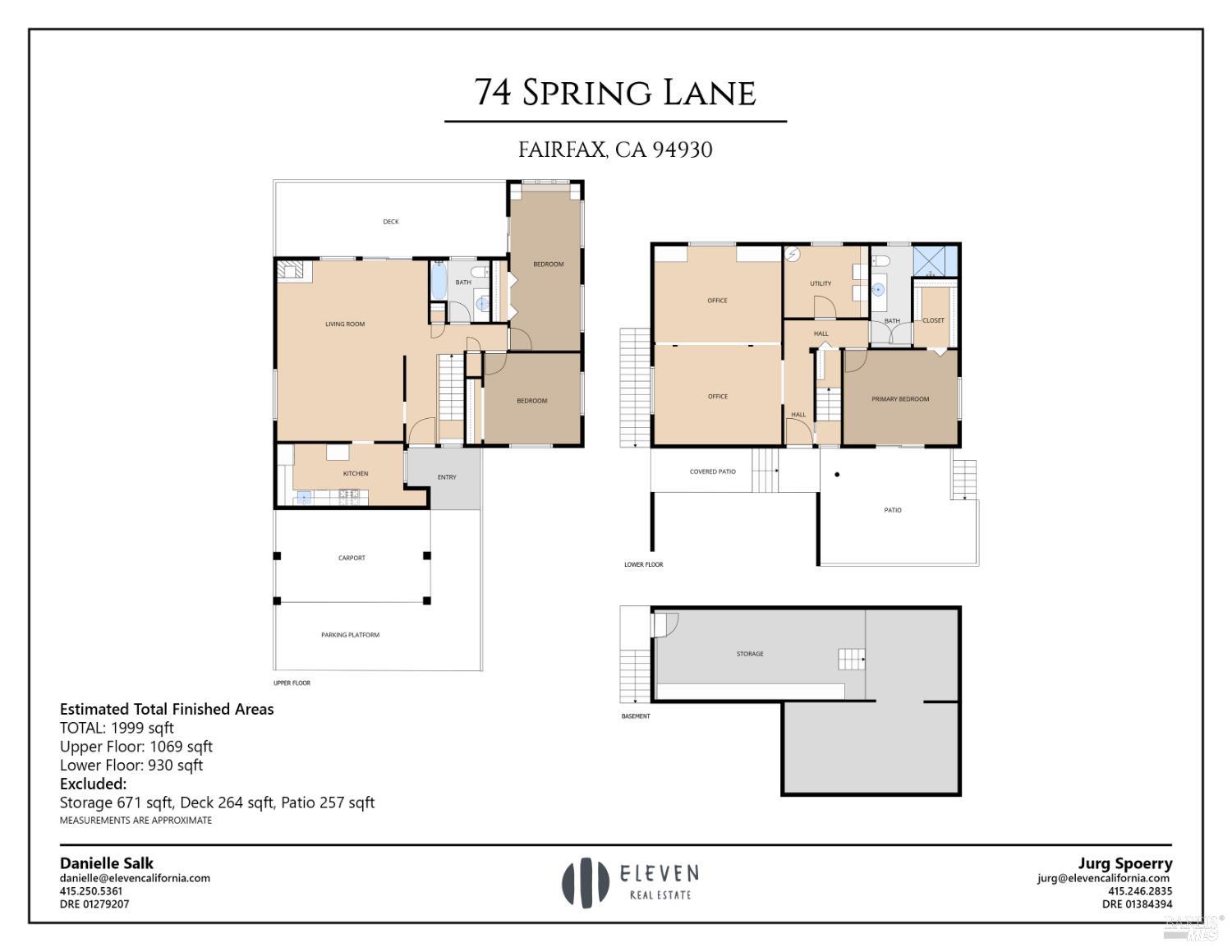 74 Spring Ln