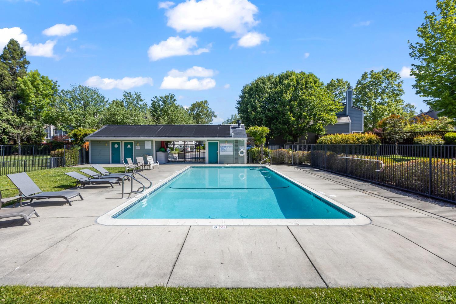 1734 Zinfandel Drive